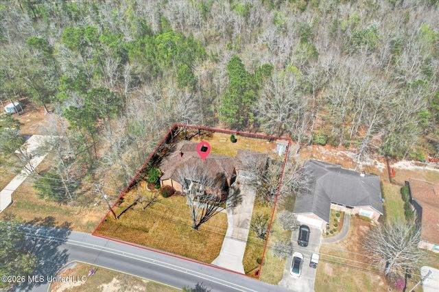 67163 E Diamondhead Drive, Diamondhead, MS 39525