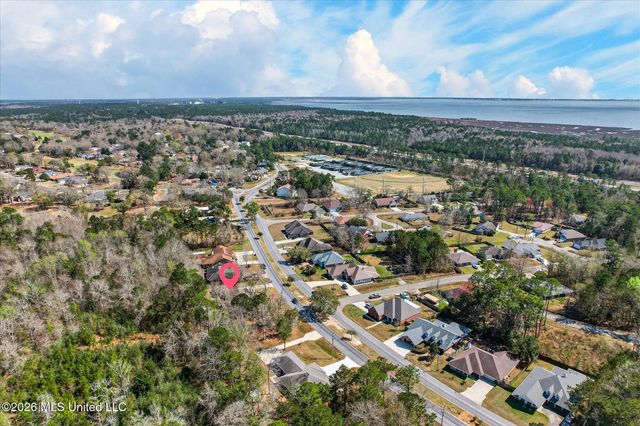 67163 E Diamondhead Drive, Diamondhead, MS 39525