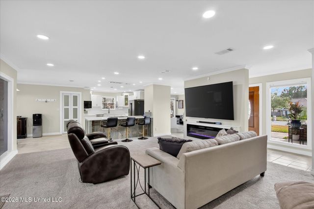 67163 E Diamondhead Drive, Diamondhead, MS 39525