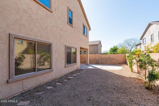 2526 W DESERT VISTA Trail, Phoenix, AZ 85085
