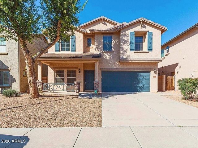 2526 W DESERT VISTA Trail, Phoenix, AZ 85085