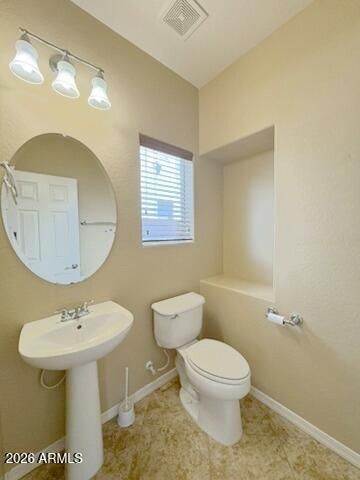 2526 W DESERT VISTA Trail, Phoenix, AZ 85085