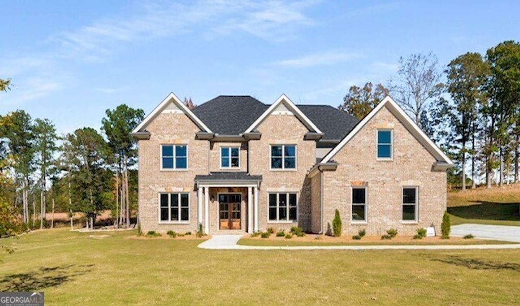 2640 SW Jacanar Lane SW 19, Atlanta, GA 30331