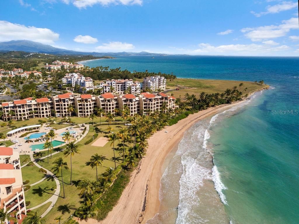 Image 1 of property listing at 190 CANDELERO DR 203, Humacao, PR 00791