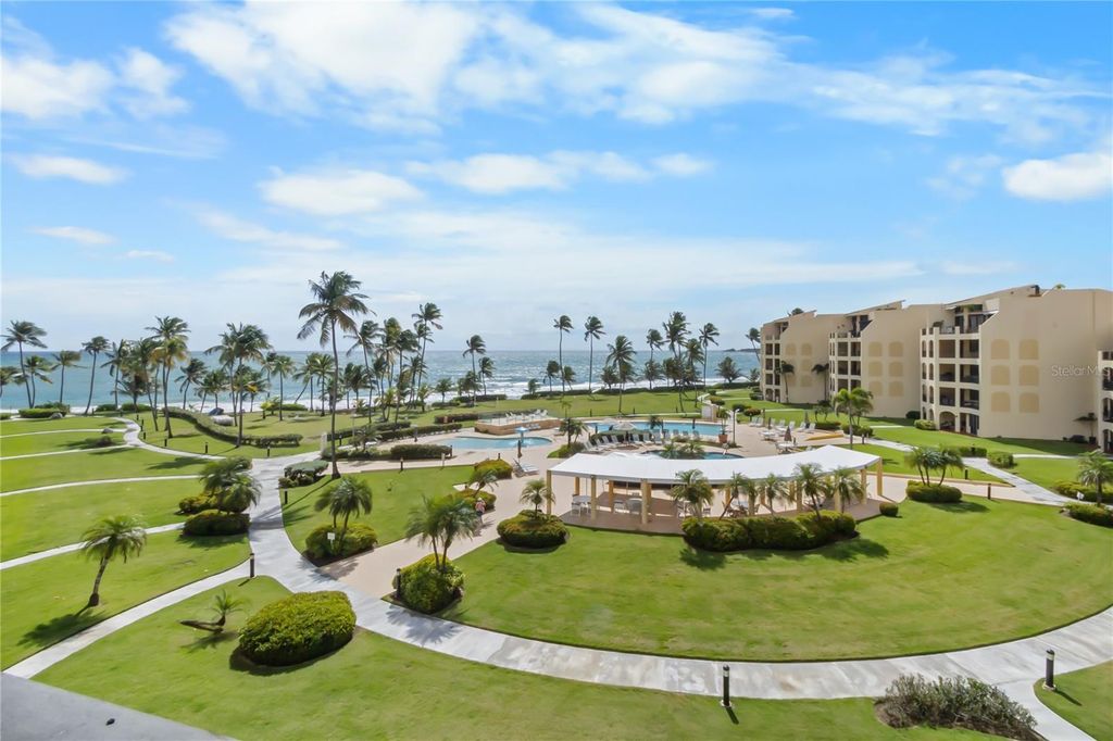 Image 16 of property listing at 190 CANDELERO DR 203, Humacao, PR 00791