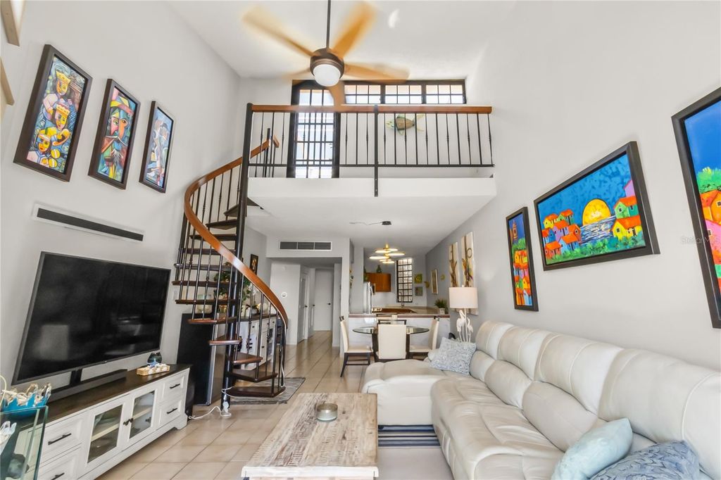 Image 5 of property listing at 190 CANDELERO DR 203, Humacao, PR 00791