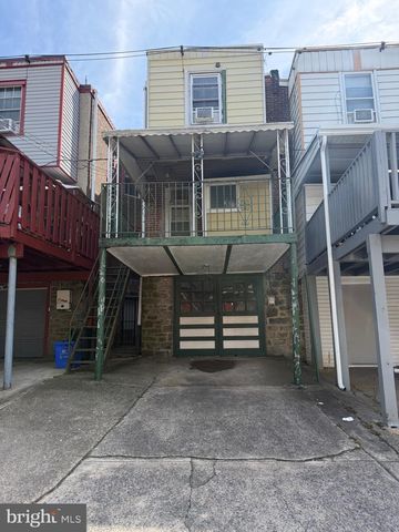 5429 ARLINGTON ST, Philadelphia, PA 19131