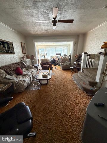 5429 ARLINGTON ST, Philadelphia, PA 19131