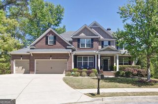 503 Lakeview Court, Woodstock, GA 30188
