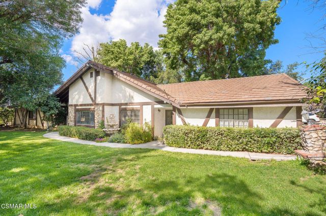 24816 Aden Avenue, Newhall, CA 91321
