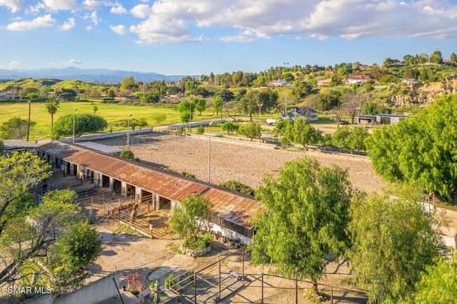 24816 Aden Avenue, Newhall, CA 91321