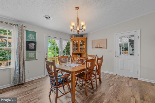 302 PRADO WAY, Berkeley Springs, WV 25411