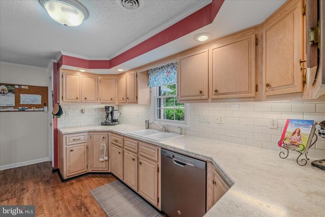 302 PRADO WAY, Berkeley Springs, WV 25411