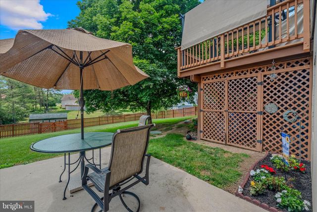 302 PRADO WAY, Berkeley Springs, WV 25411