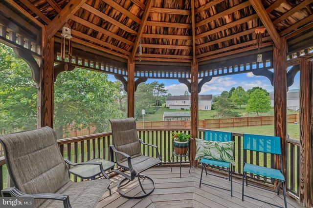 302 PRADO WAY, Berkeley Springs, WV 25411