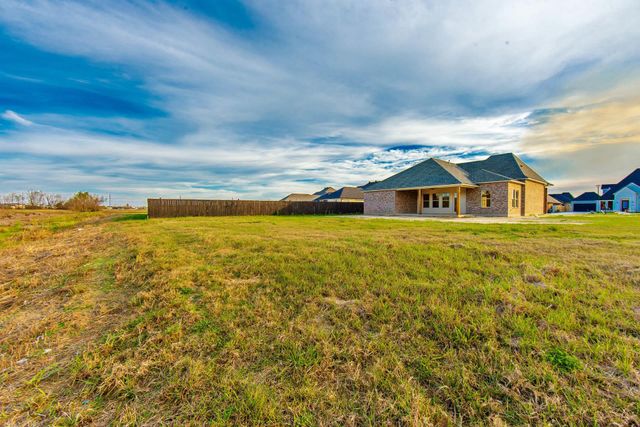 373 Independence Drive, Houma, LA 70360