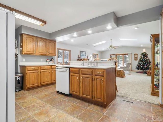 4445 Dixon Drive W, Flint Charter Township, MI 48473