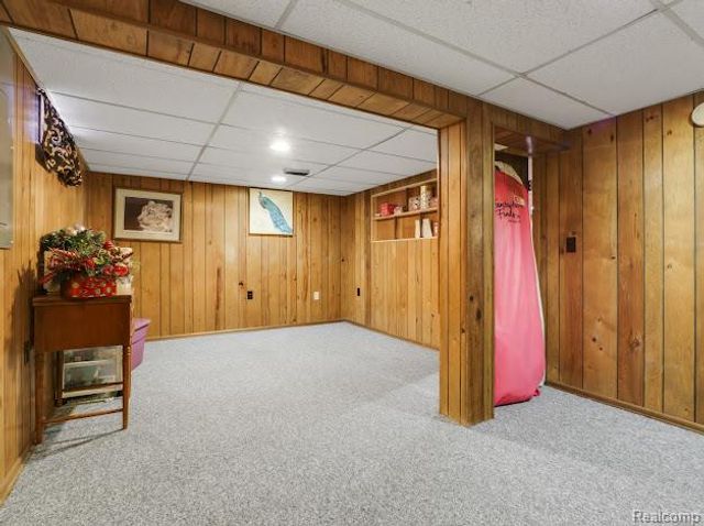 4445 Dixon Drive W, Flint Charter Township, MI 48473