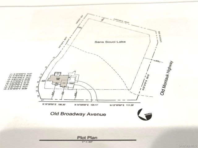 81 Old Broadway Avenue, Sayville, NY 11782