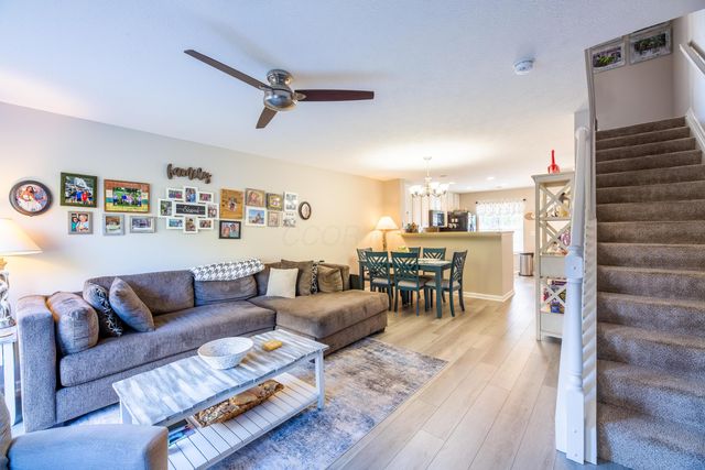 8402 Varden Court, 2102, Blacklick, OH 43004