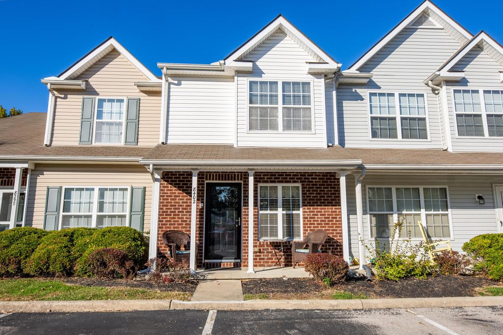 8402 Varden Court, 2102, Blacklick, OH 43004