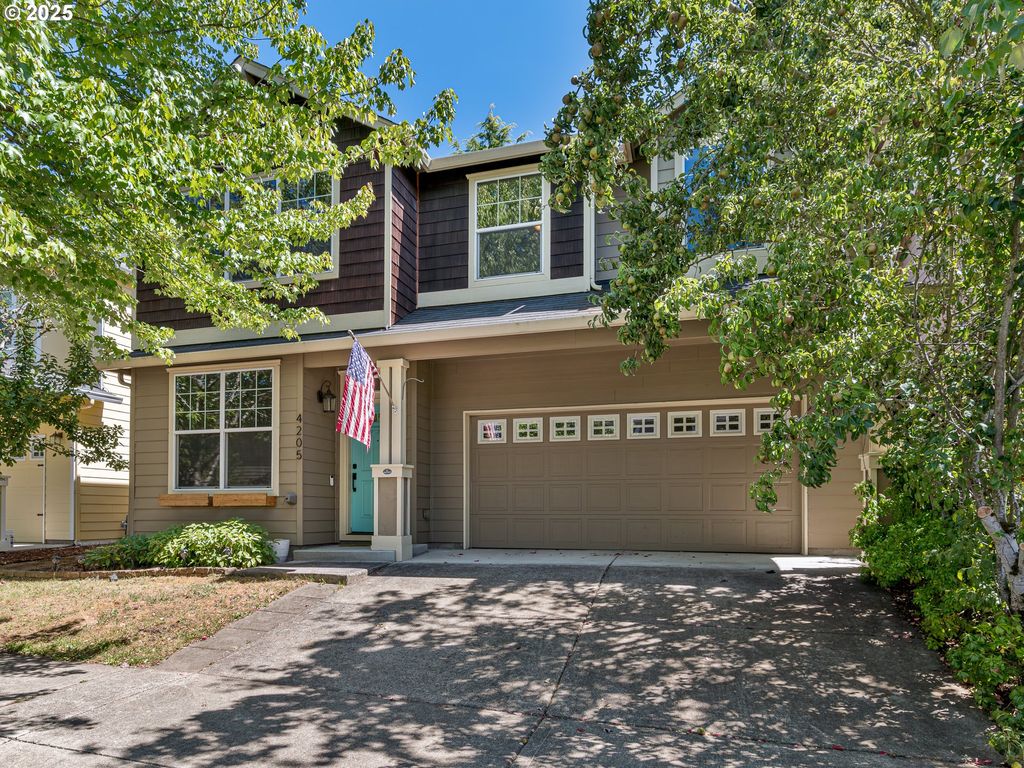 4205 Ne 36TH Pl, Vancouver, WA 98661