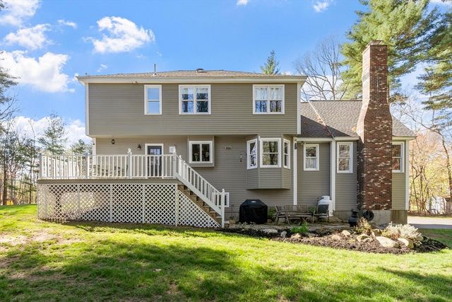 31 Fifers Ln, Boxborough, MA 01719