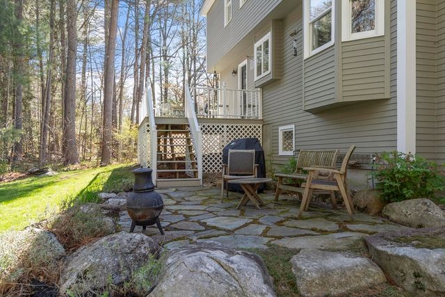 31 Fifers Ln, Boxborough, MA 01719