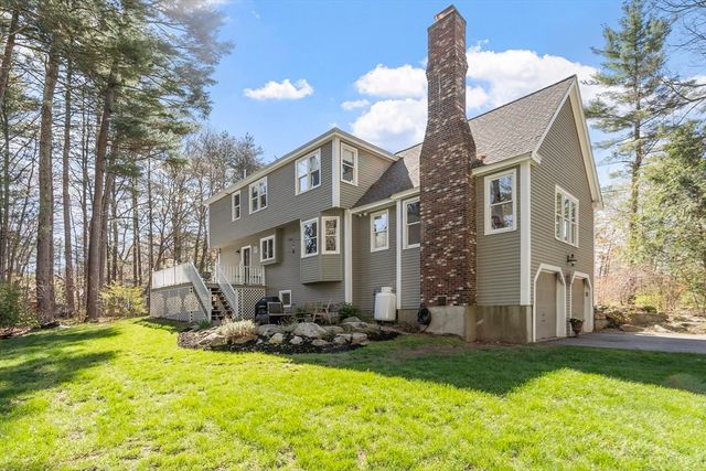 31 Fifers Ln, Boxborough, MA 01719