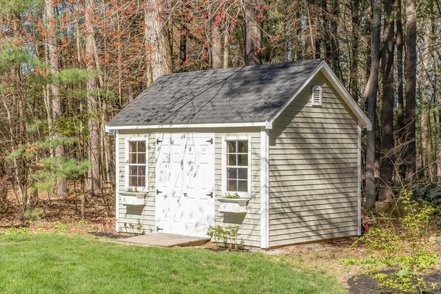 31 Fifers Ln, Boxborough, MA 01719