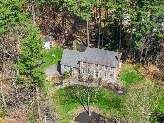 31 Fifers Ln, Boxborough, MA 01719