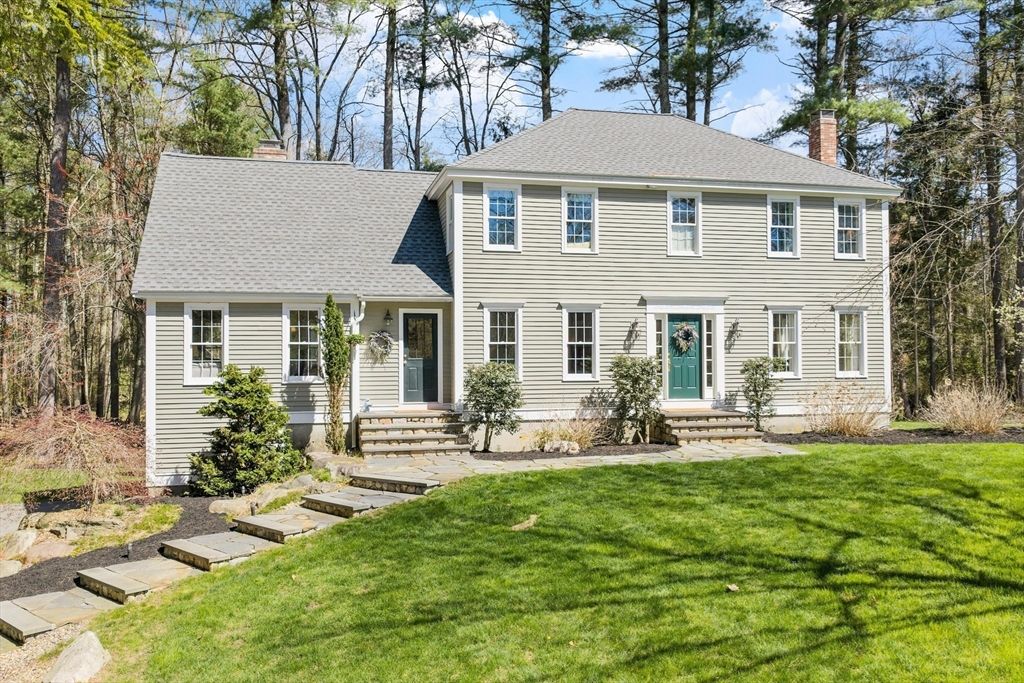 31 Fifers Ln, Boxborough, MA 01719