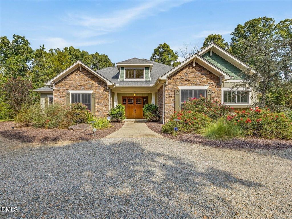 1210 Manco Dairy Road, Pittsboro, NC 27312