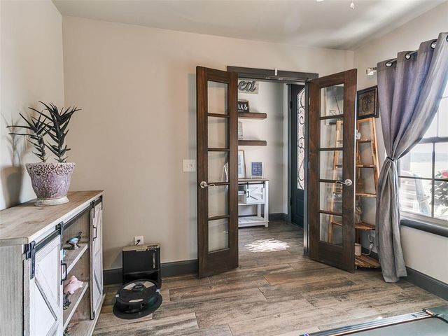 6928 S Evans Road, El Reno, OK 73036