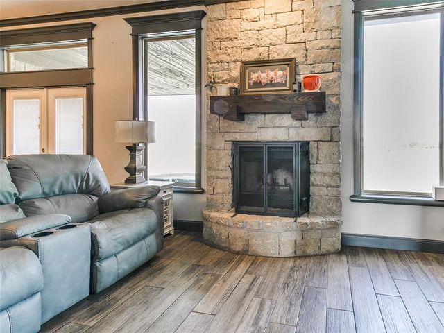 6928 S Evans Road, El Reno, OK 73036