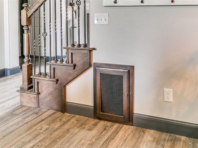 6928 S Evans Road, El Reno, OK 73036