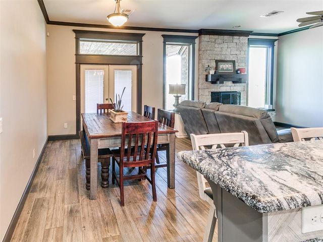6928 S Evans Road, El Reno, OK 73036
