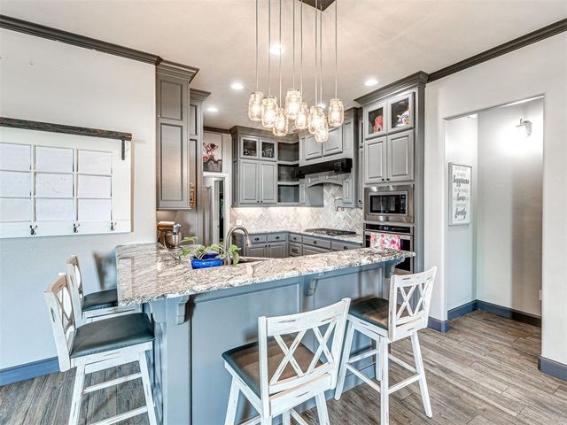 6928 S Evans Road, El Reno, OK 73036