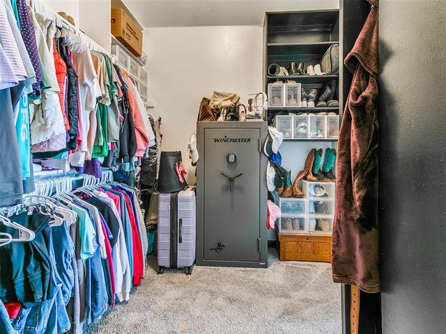 6928 S Evans Road, El Reno, OK 73036