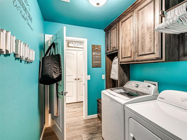 6928 S Evans Road, El Reno, OK 73036