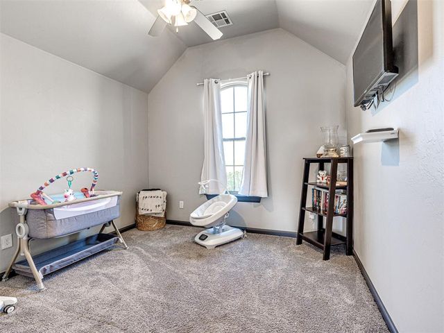 6928 S Evans Road, El Reno, OK 73036