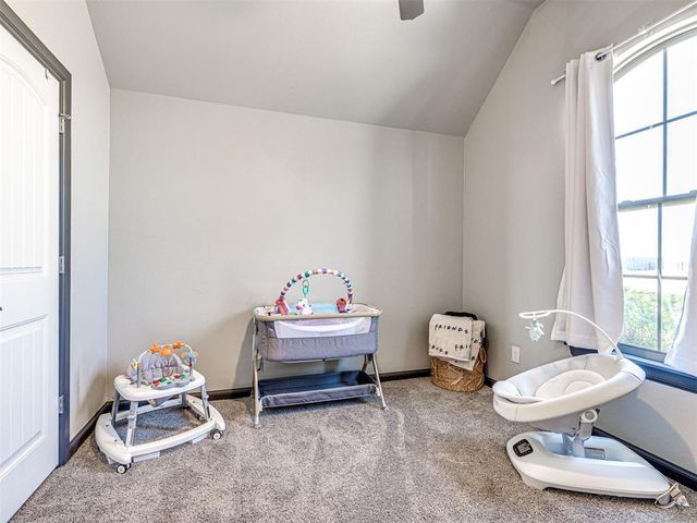6928 S Evans Road, El Reno, OK 73036