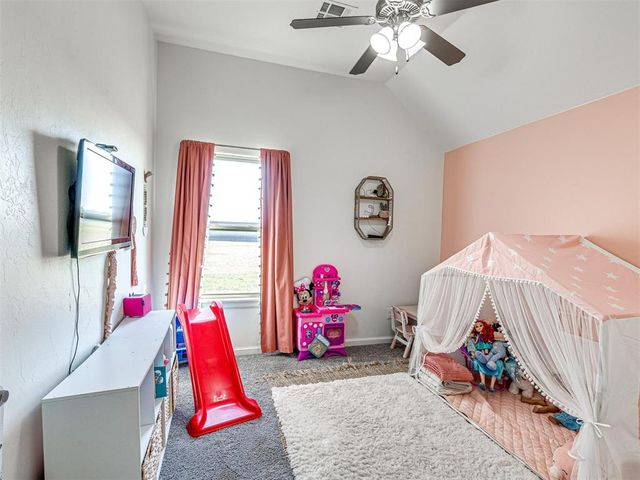 6928 S Evans Road, El Reno, OK 73036