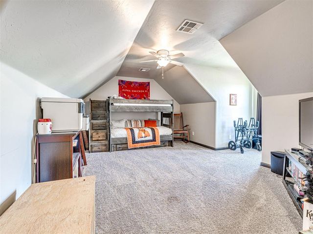 6928 S Evans Road, El Reno, OK 73036