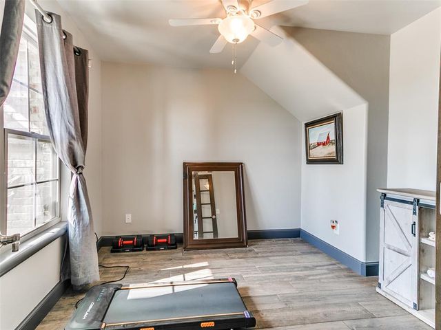 6928 S Evans Road, El Reno, OK 73036