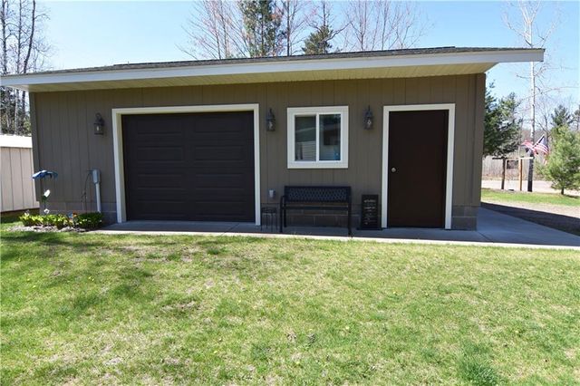 3150 Rutherford Lane, Birchwood, WI 54817