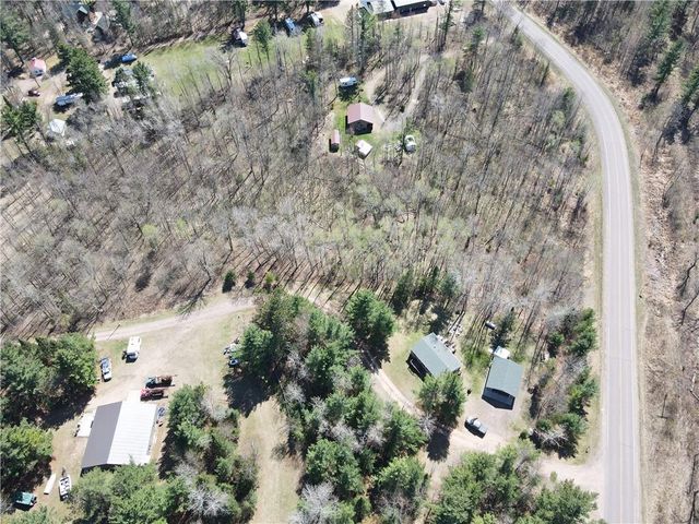 3150 Rutherford Lane, Birchwood, WI 54817