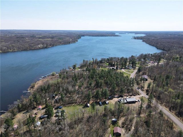 3150 Rutherford Lane, Birchwood, WI 54817