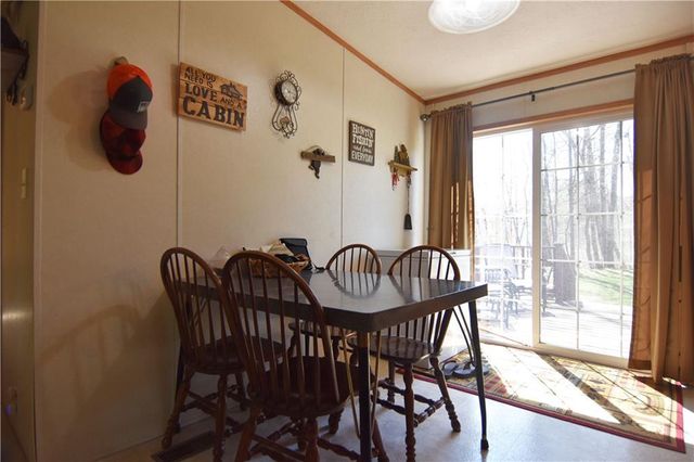 3150 Rutherford Lane, Birchwood, WI 54817