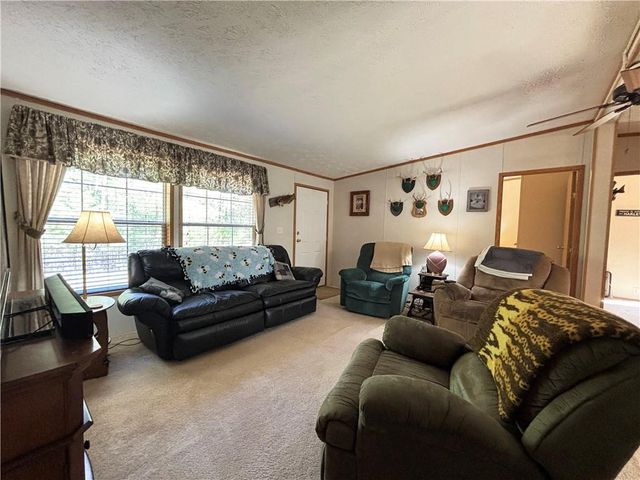 3150 Rutherford Lane, Birchwood, WI 54817